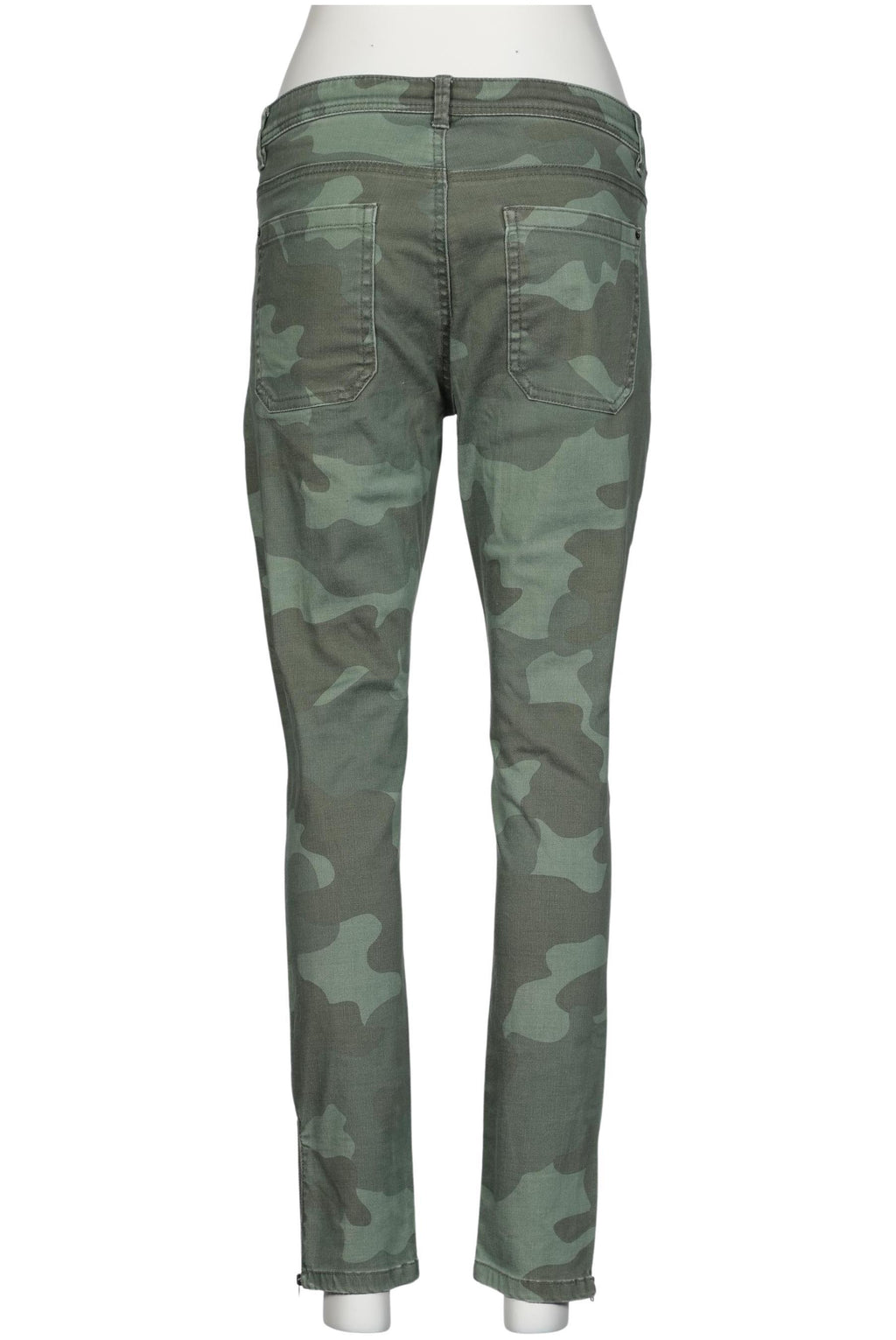 edc by Esprit Jeans Femme Vert EU 38 8