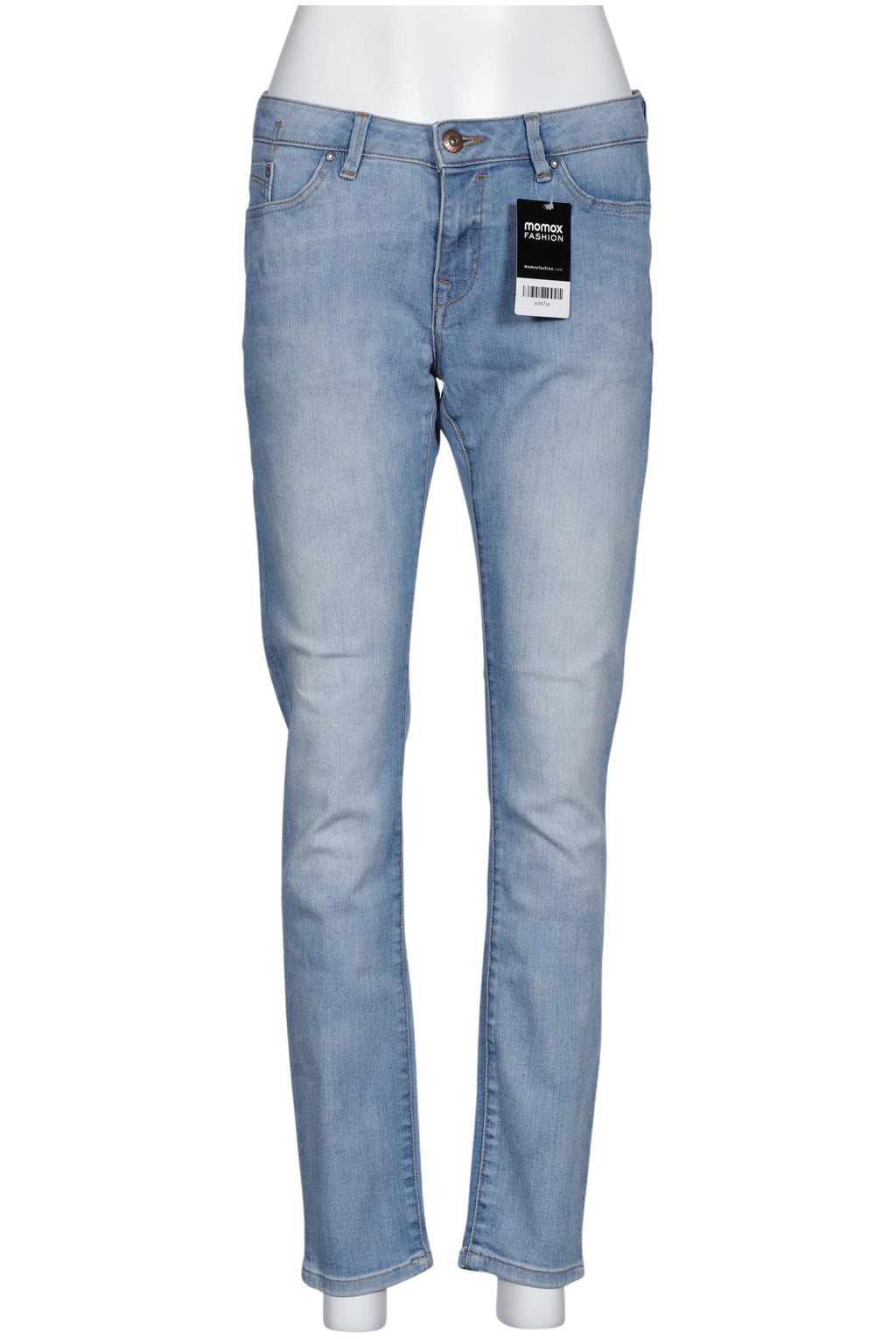 edc by Esprit Damen Jeans Light Blue W28 6