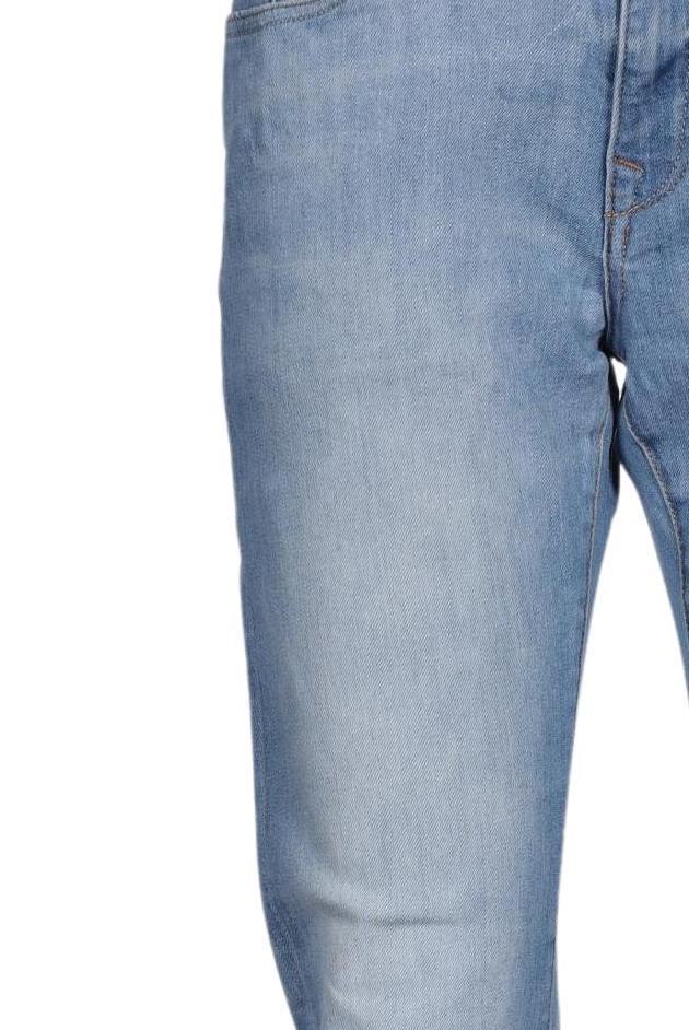 edc by Esprit Damen Jeans Light Blue W28 8