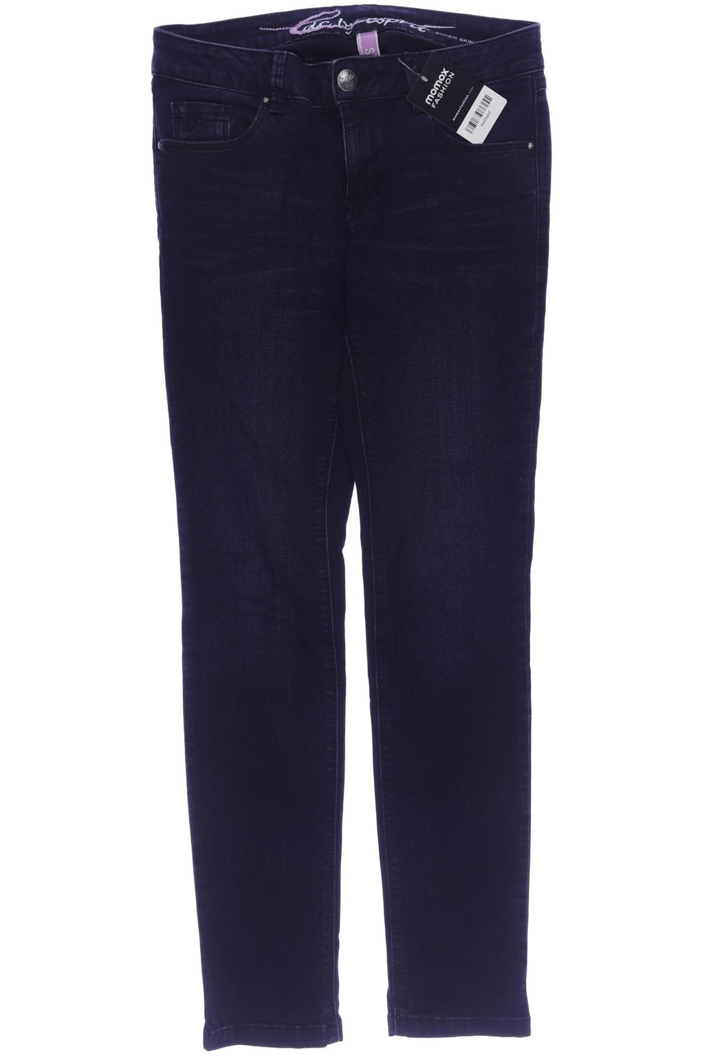 edc by Esprit Damen Jeans, Marineblau, W29 6