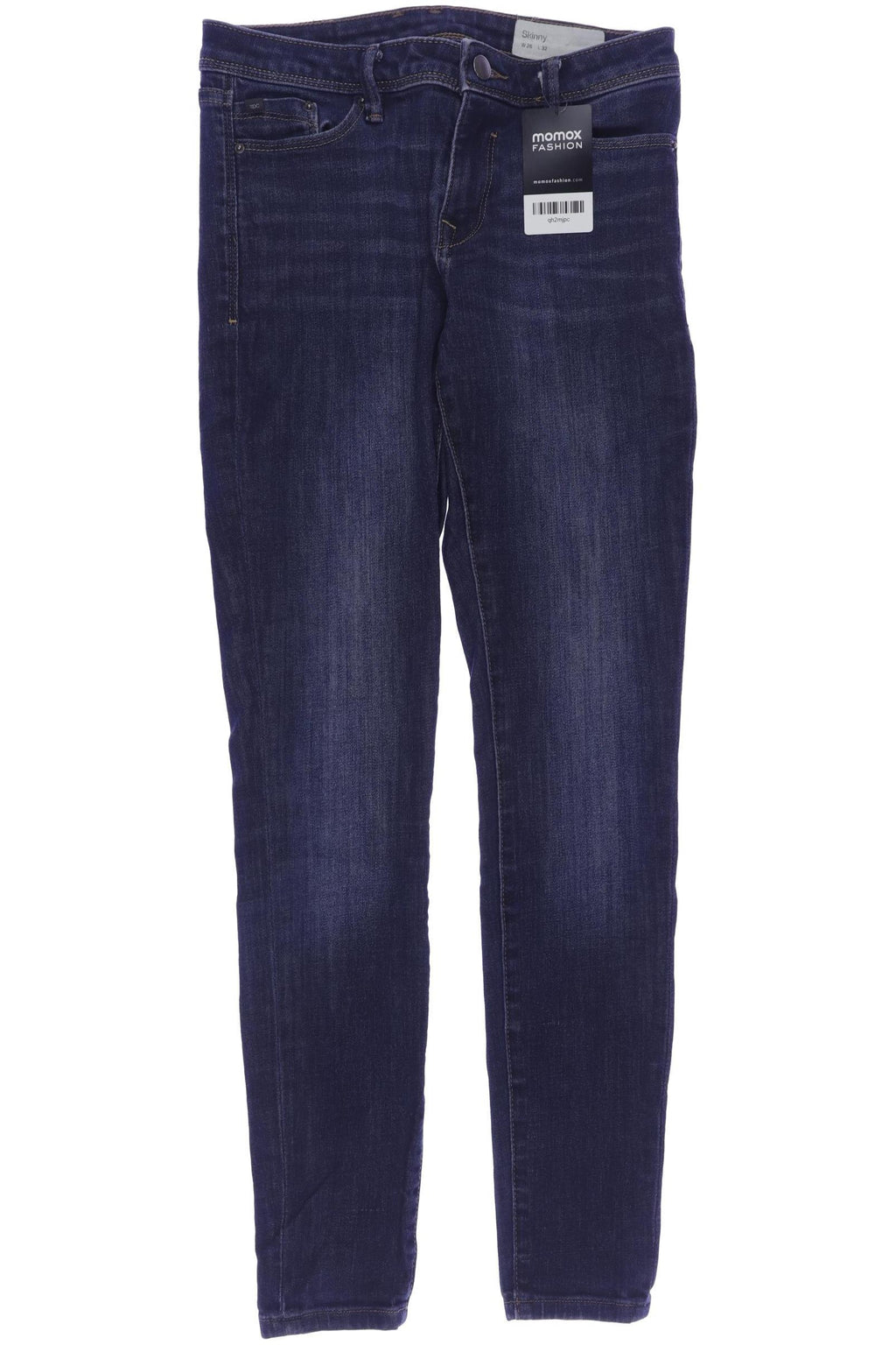 edc by Esprit Women's Jeans Marine Blue W26 4
