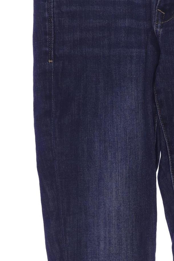 edc by Esprit Women's Jeans Marine Blue W26 6