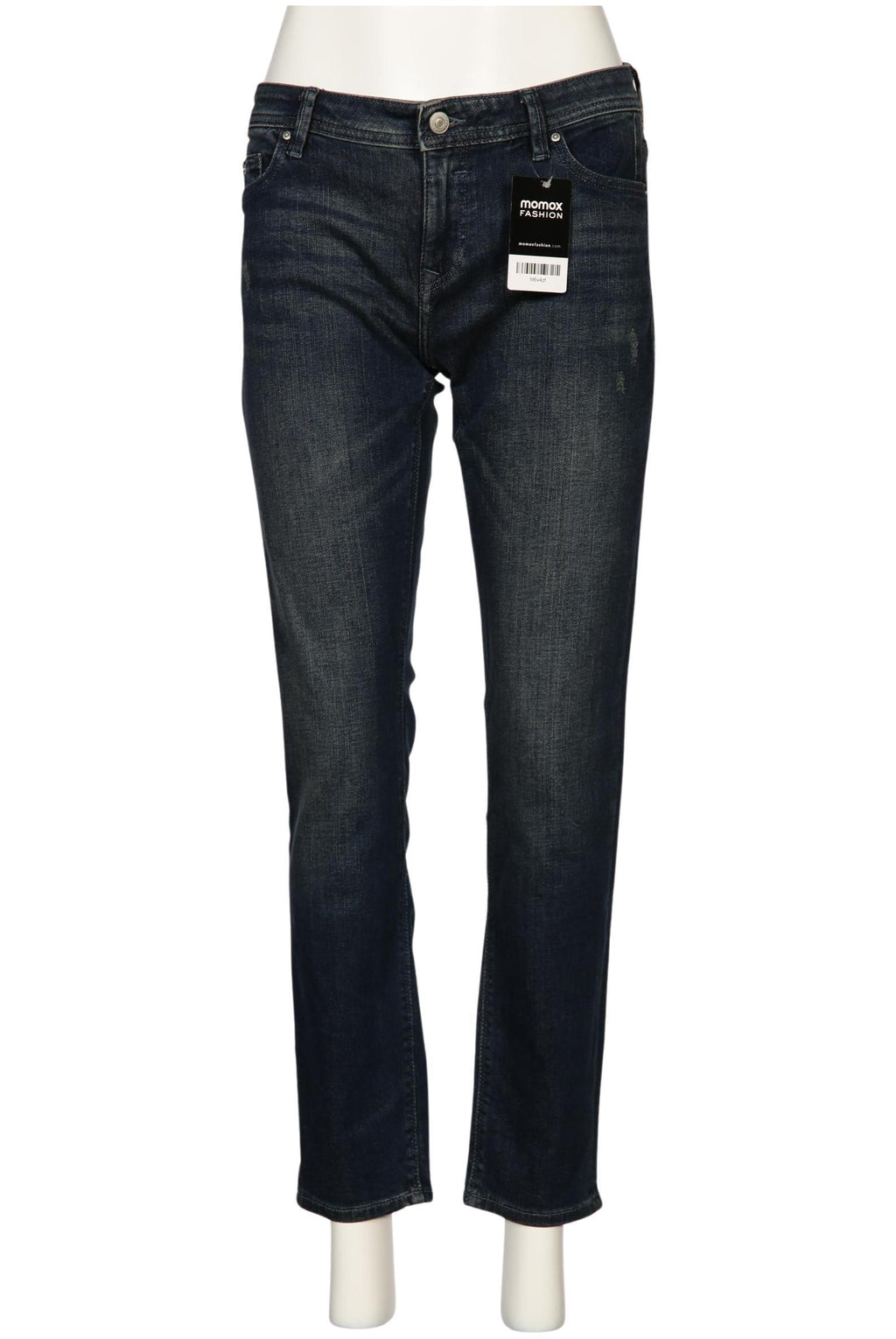 edc by Esprit Women's Jeans Marine Blue W30 3