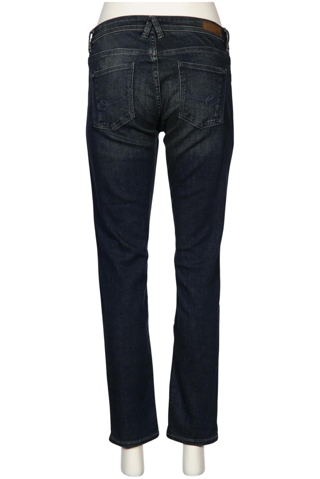 edc by Esprit Women's Jeans Marine Blue W30 4