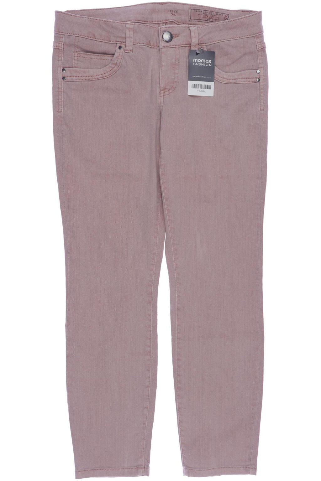 edc by Esprit Damen Jeans Pink EU 36 2