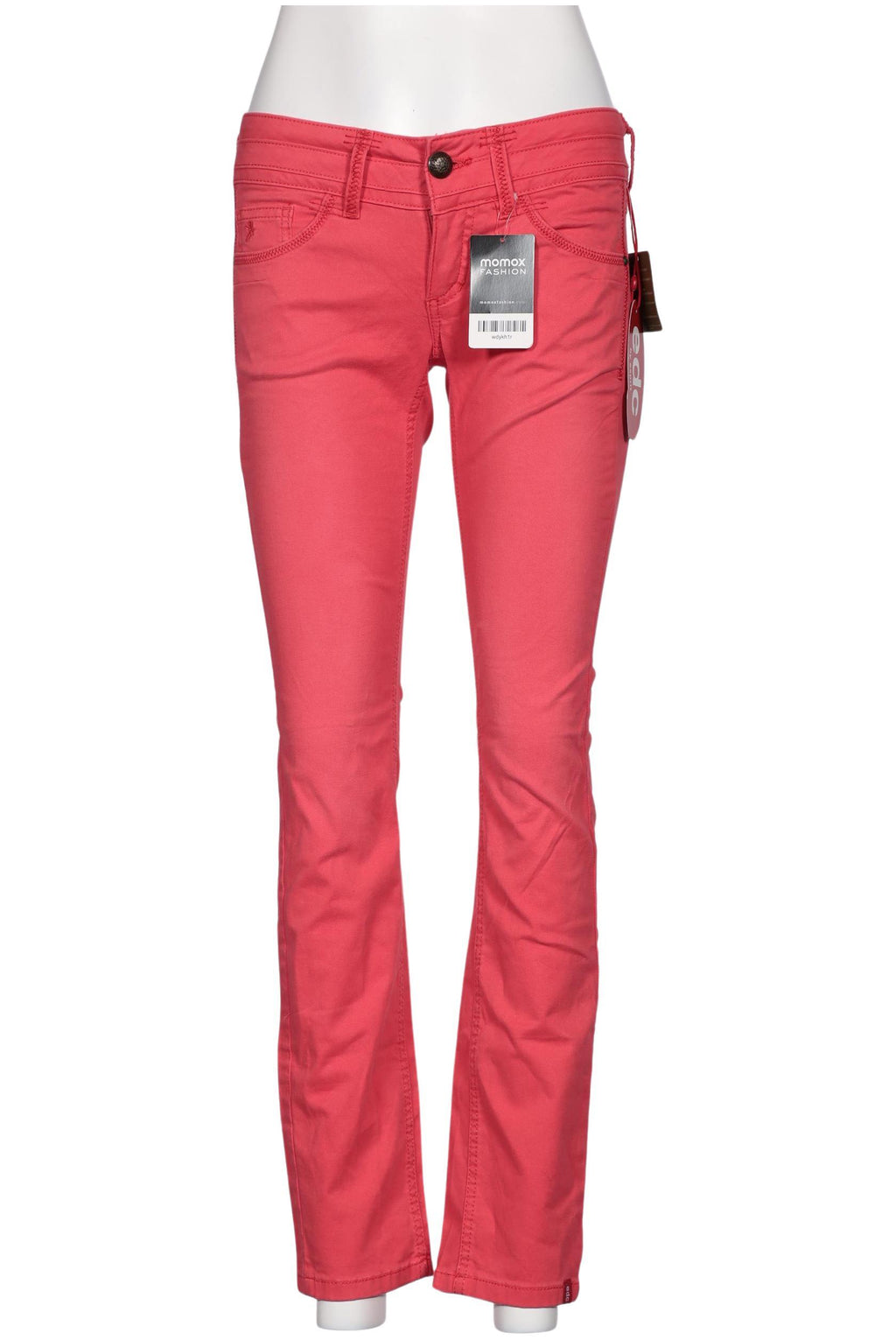 edc by Esprit Women's Jeans Pink W32 2