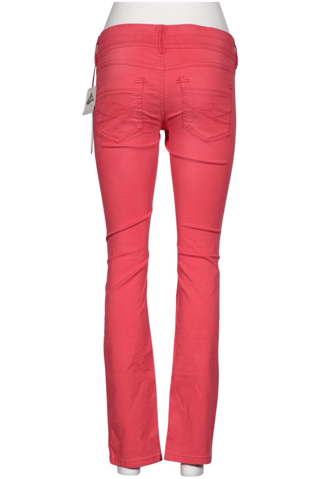 edc by Esprit Women's Jeans Pink W32 3