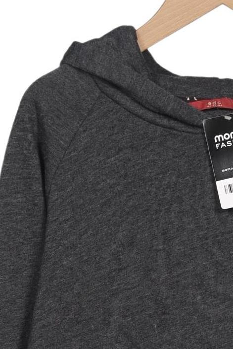edc by Esprit Women's Hoodie Gray Size S 4
