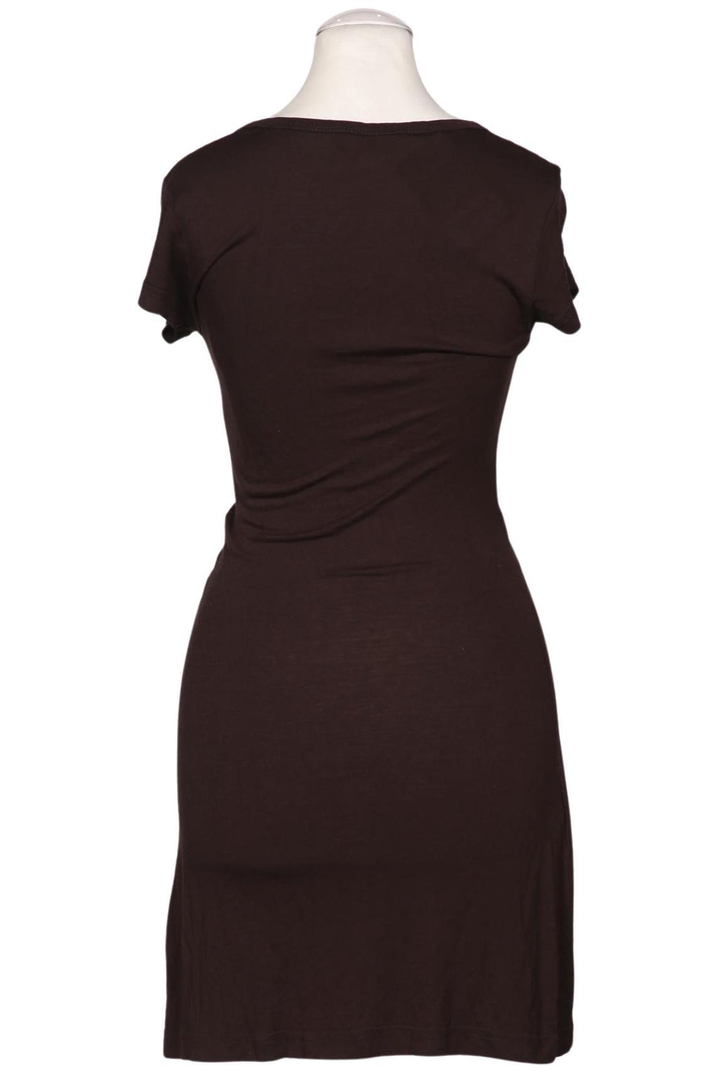 edc by Esprit Dress Brown XXS Viscose 3