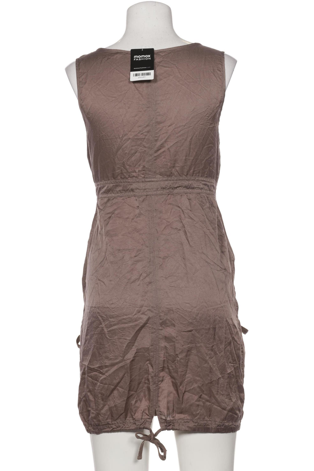 edc by Esprit Women's Dress Brown EU 38 5
