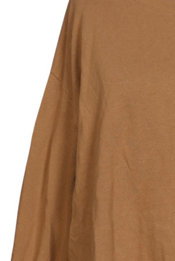 edc by Esprit Damen Kleid Braun XS Baumwolle 10