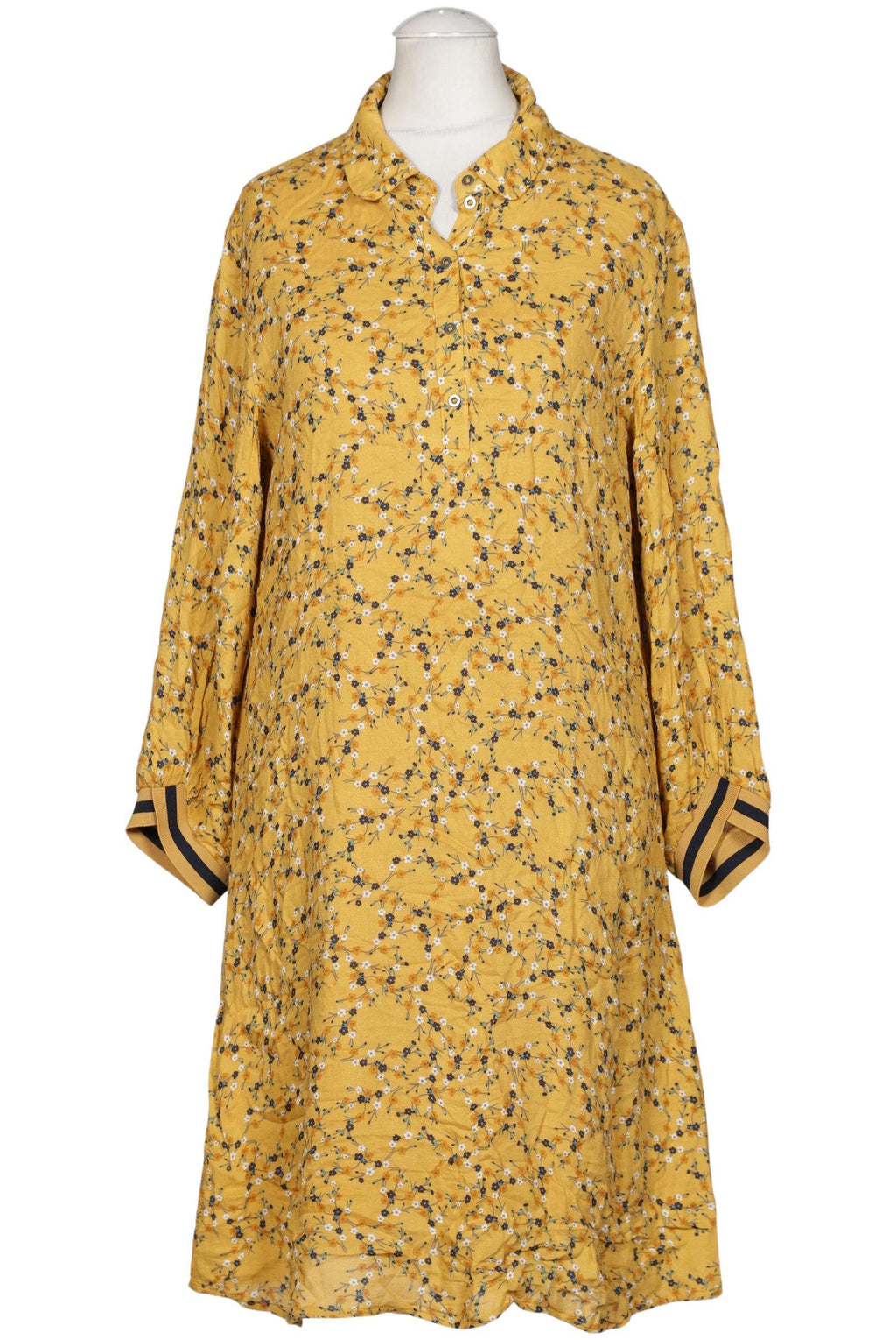 edc by Esprit Women's Dress Yellow EU 36 6