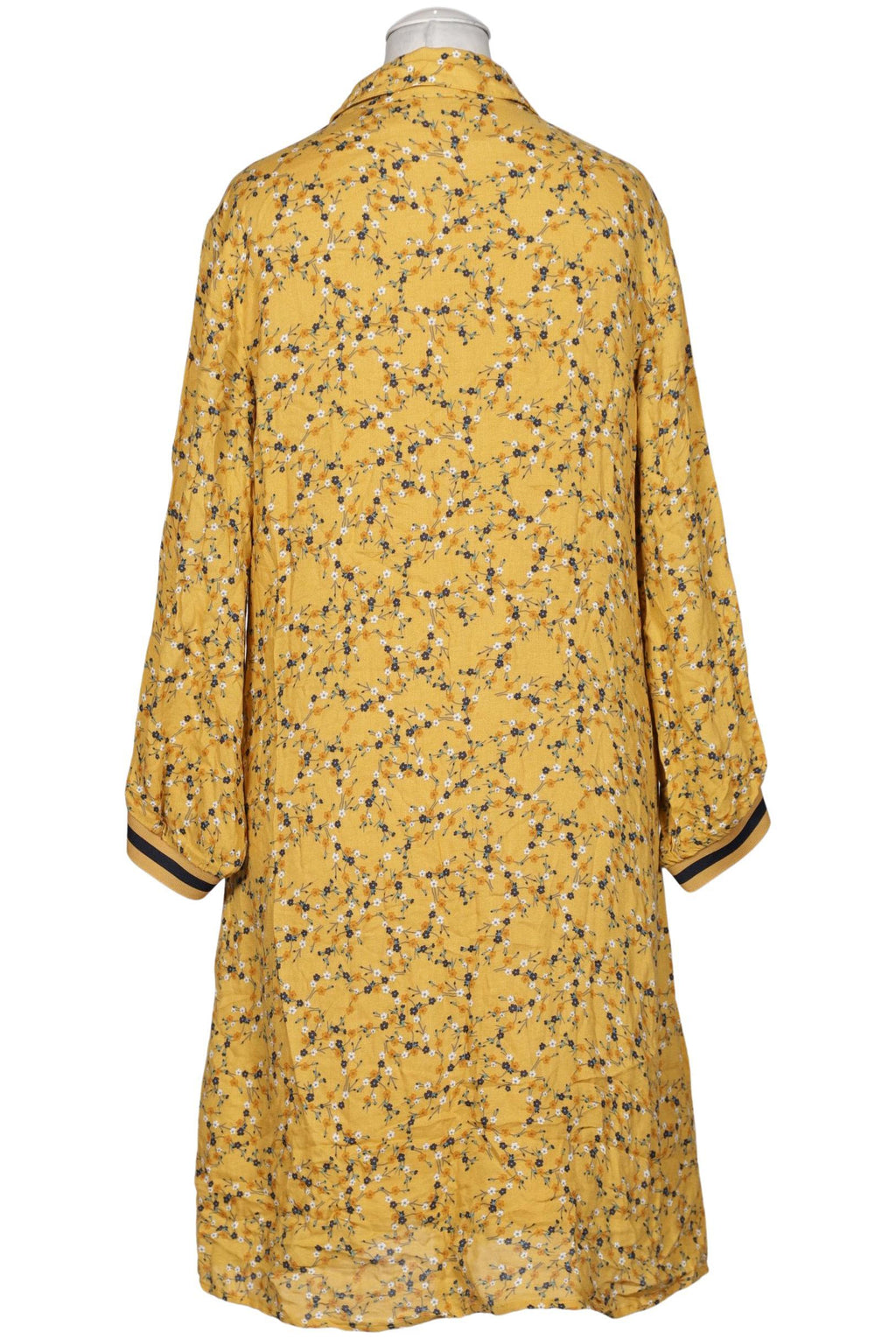 edc by Esprit Women's Dress Yellow EU 36 7