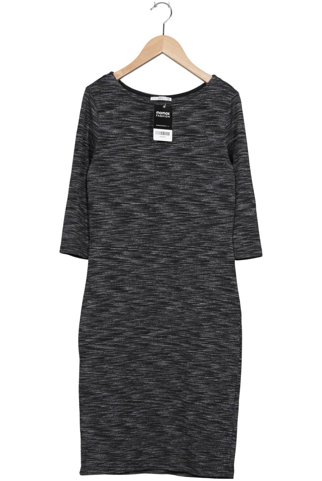 edc by Esprit Women Dress Gray Size S 4