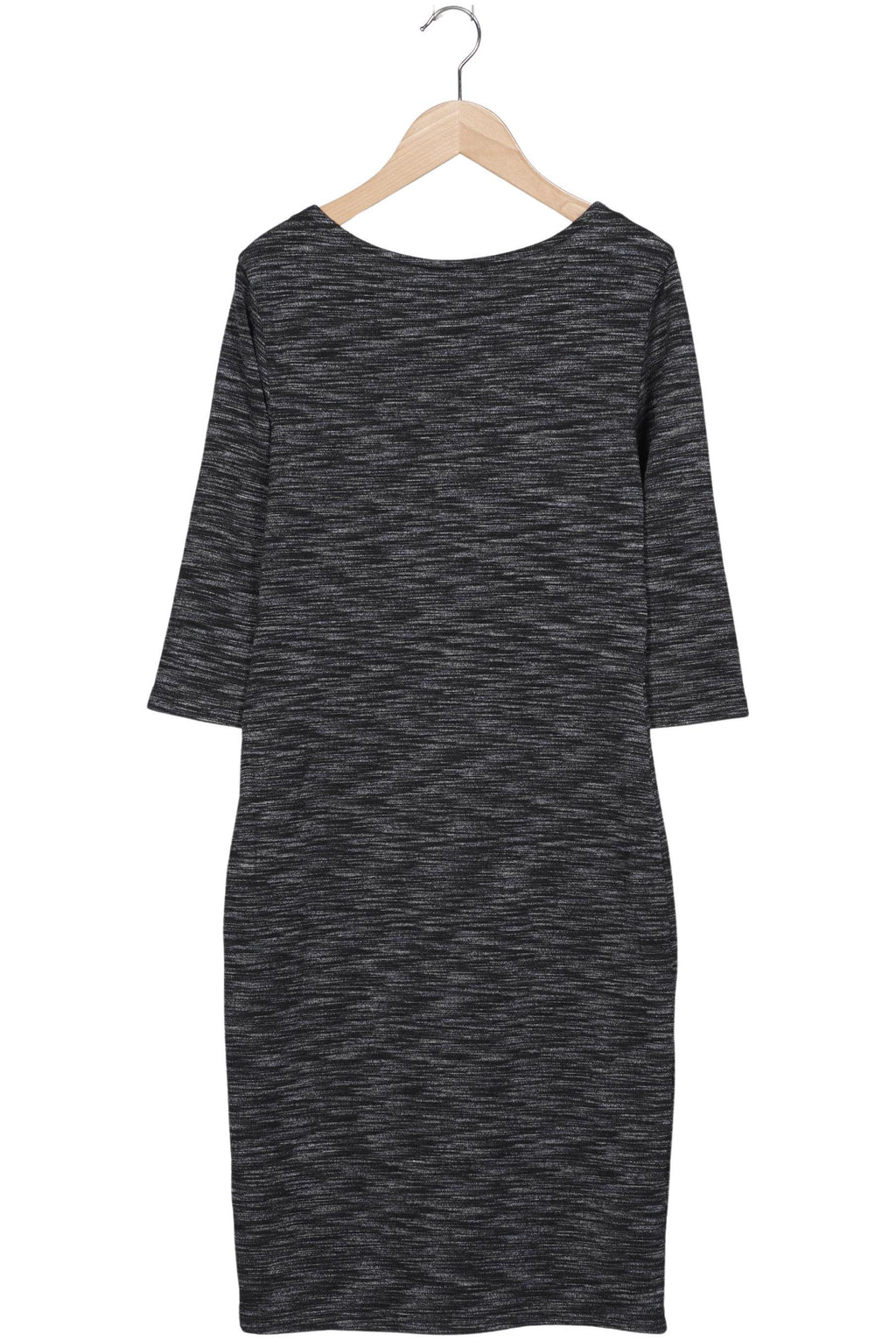 edc by Esprit Women Dress Gray Size S 5