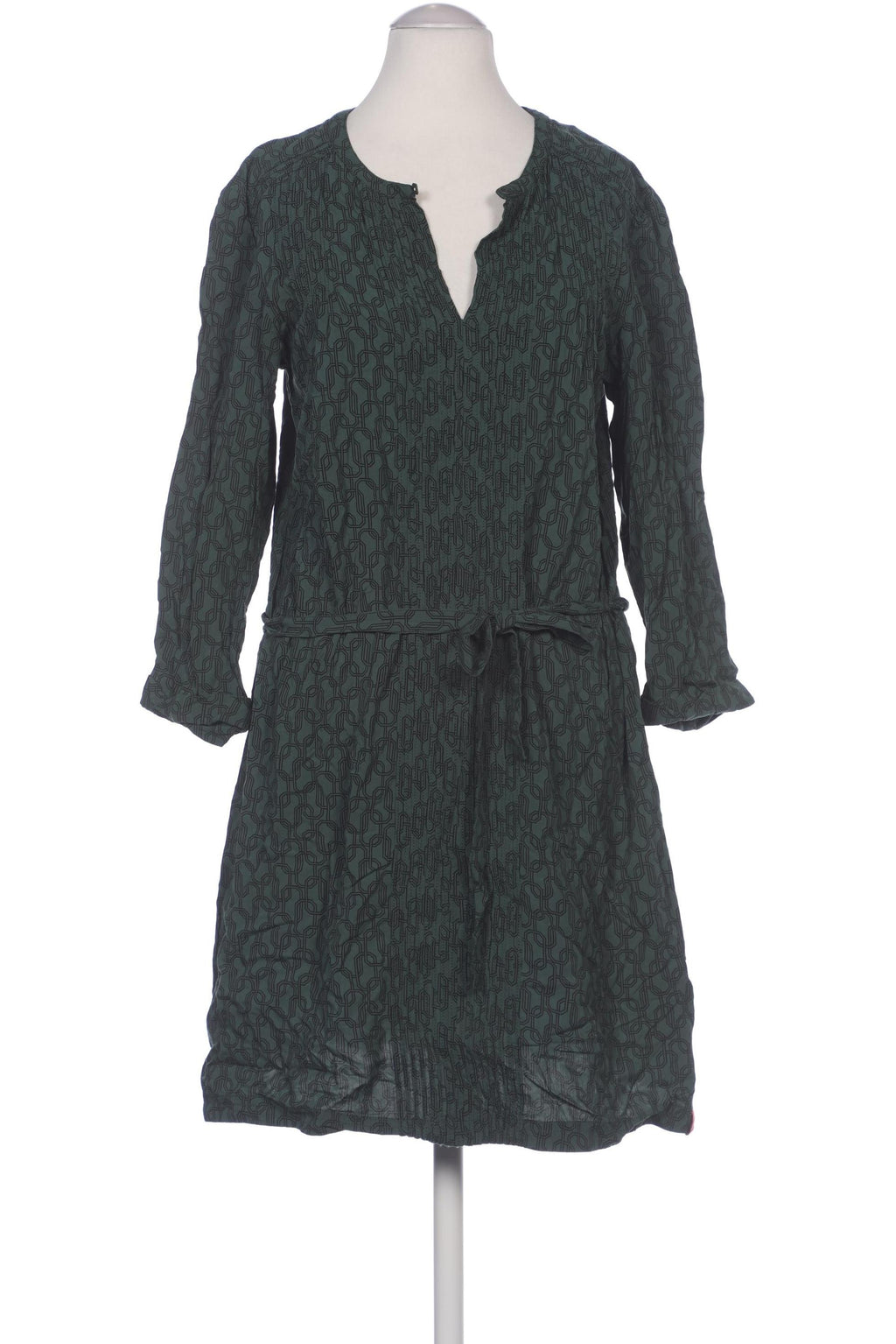 edc by Esprit Women's Dress Green Size S Viscose 4