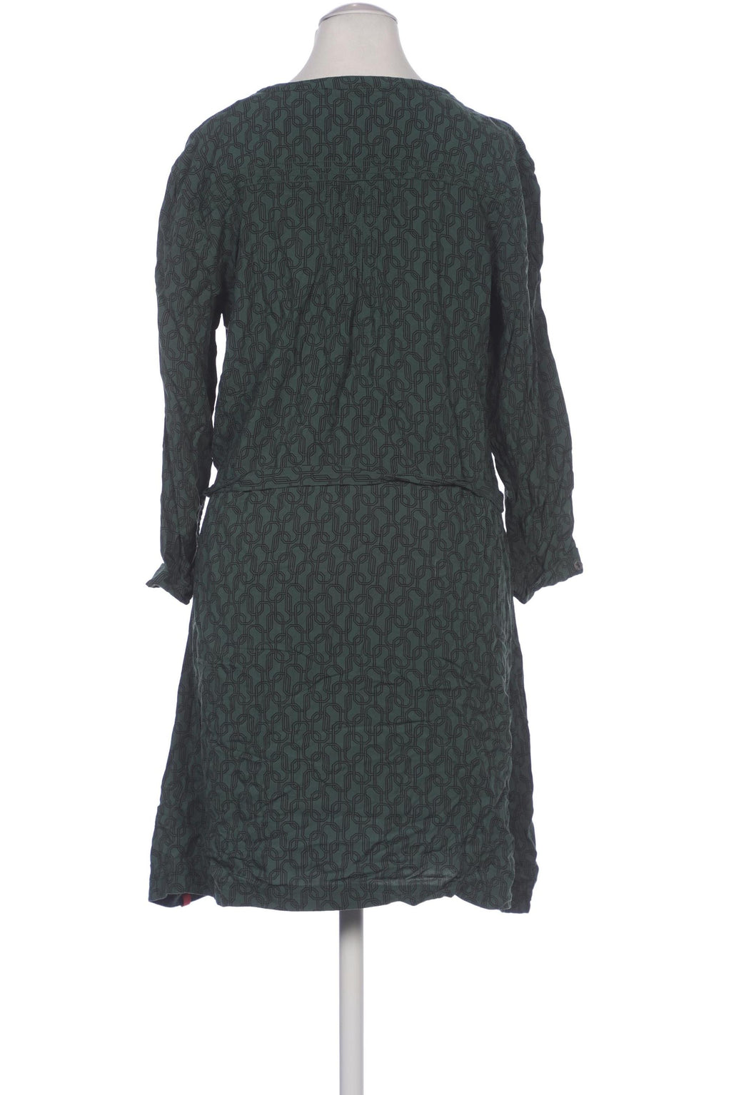 edc by Esprit Women's Dress Green Size S Viscose 5