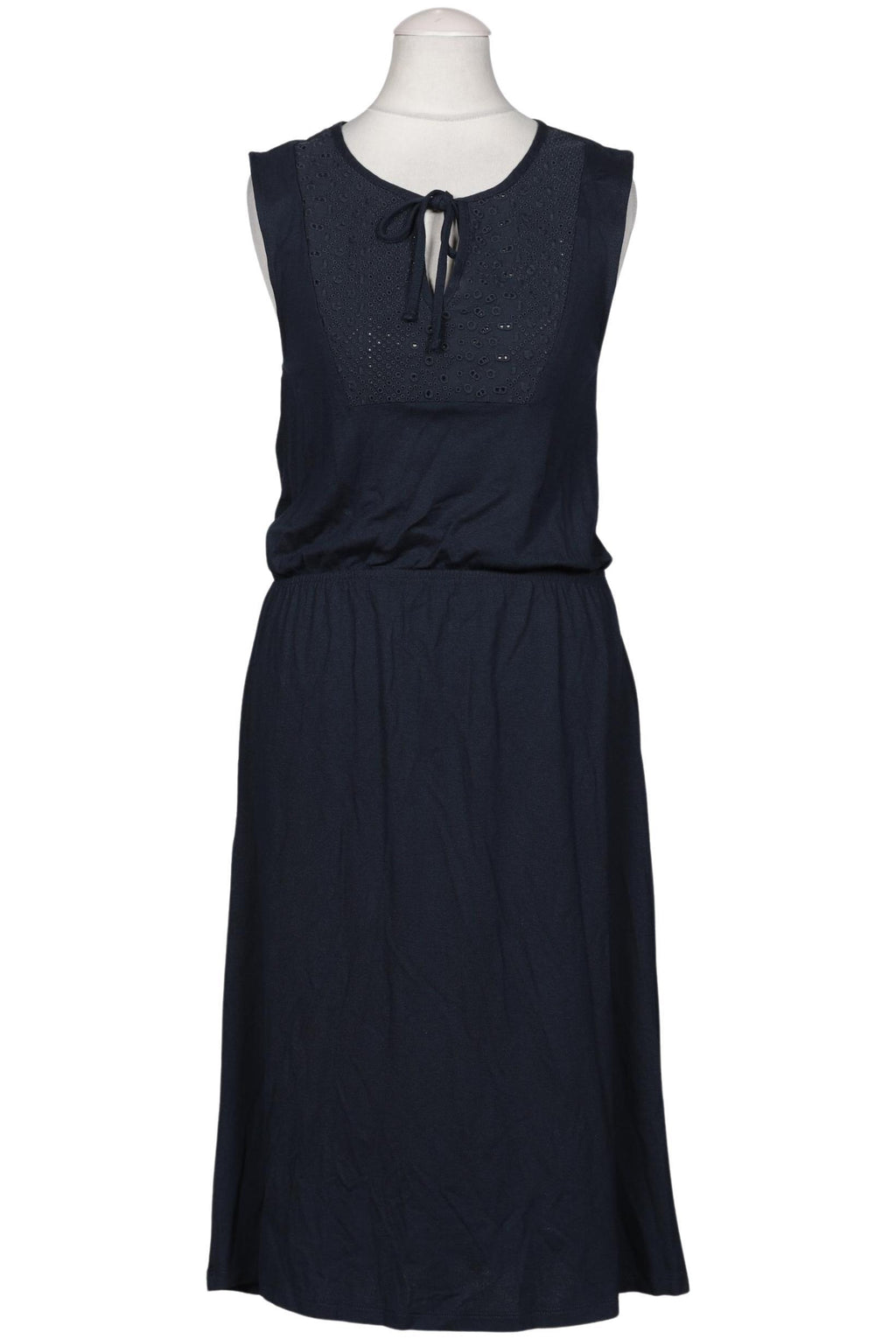 edc by Esprit Women Dress Navy Blue Size XS 5