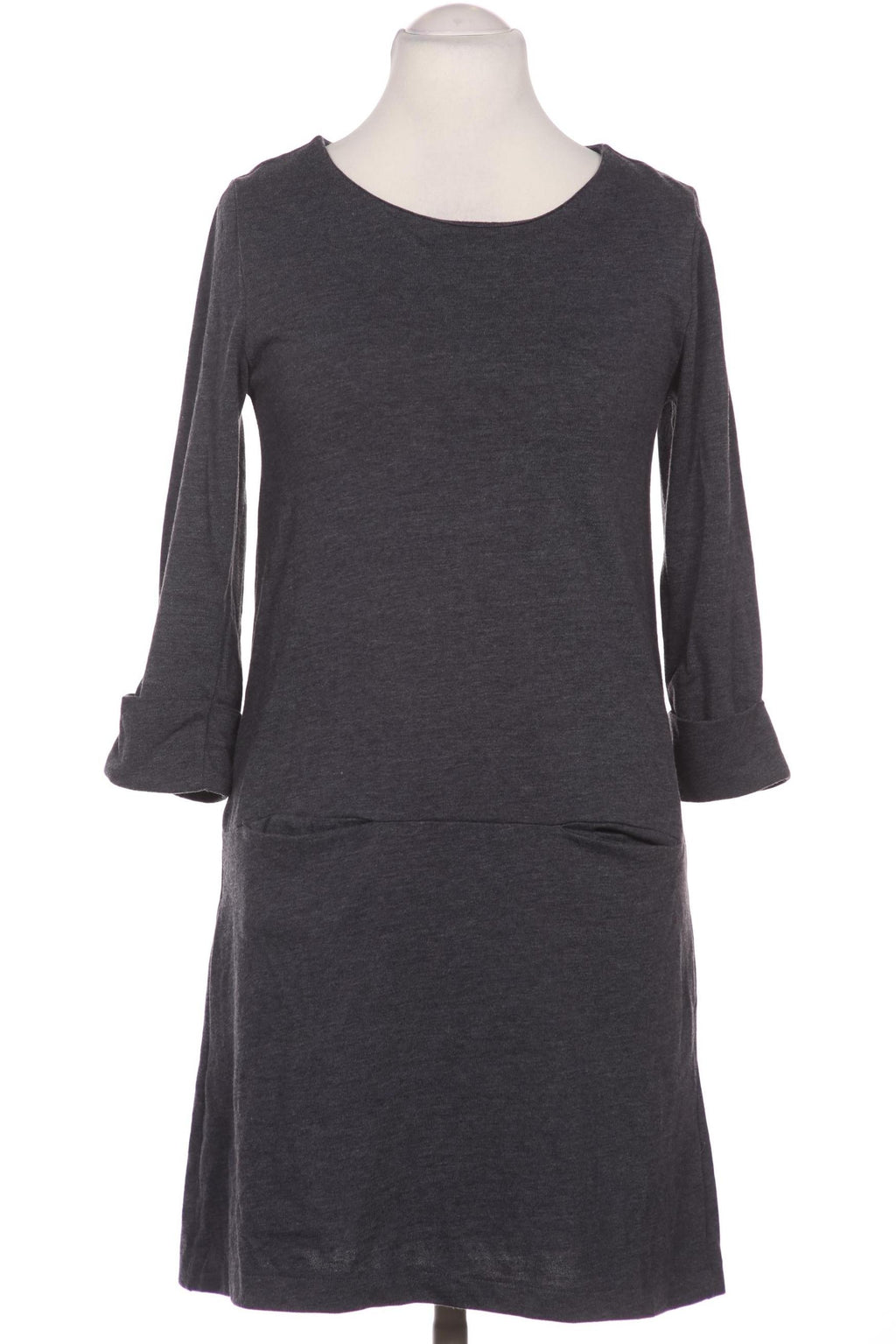 edc by Esprit Women's Dress Navy Blue Size M 8