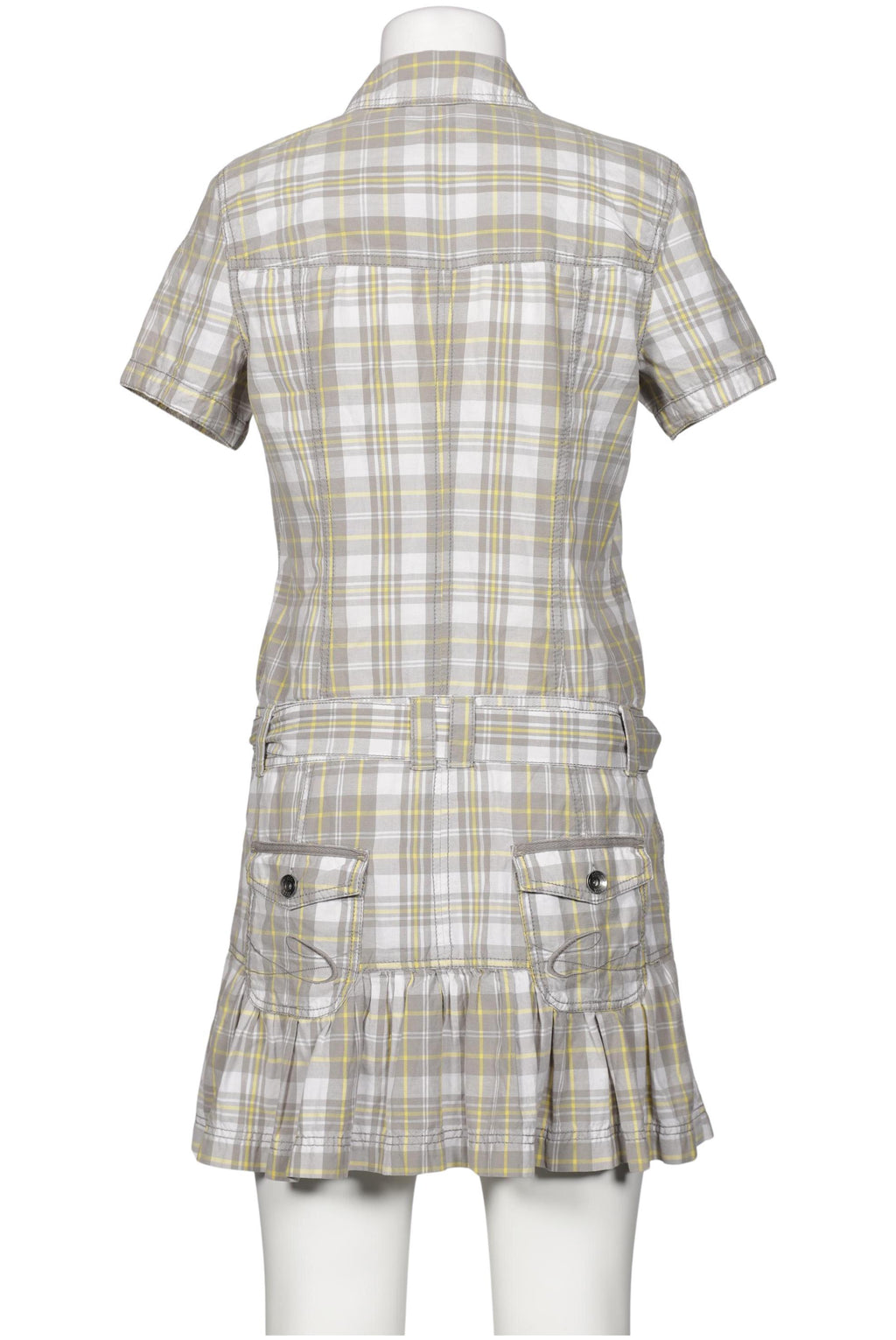 edc by Esprit Women's Dress Multicolor Size EU 38 6