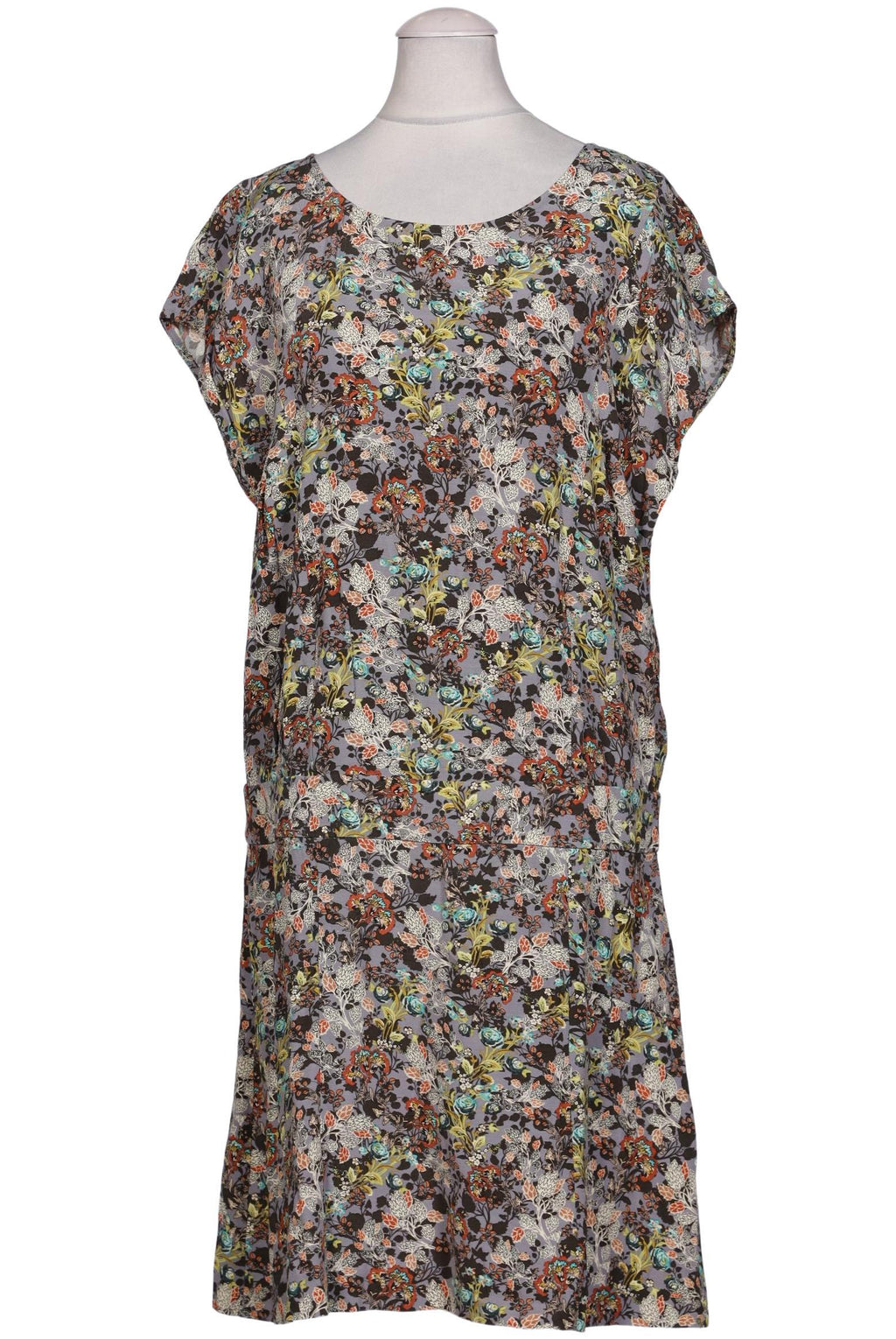 edc by Esprit Women's Dress Multicolor EU 40 3