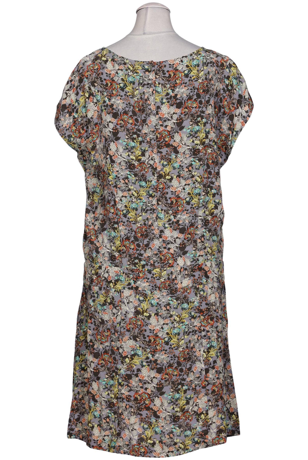 edc by Esprit Women's Dress Multicolor EU 40 4