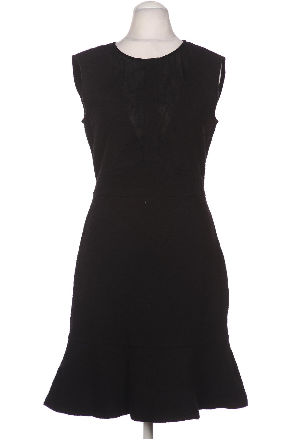 edc by Esprit Damen Kleid Schwarz EU 38 4