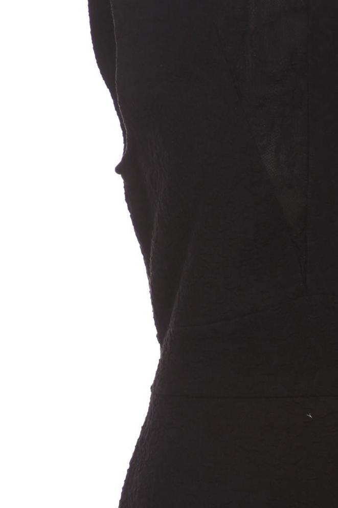 edc by Esprit Damen Kleid Schwarz EU 38 6
