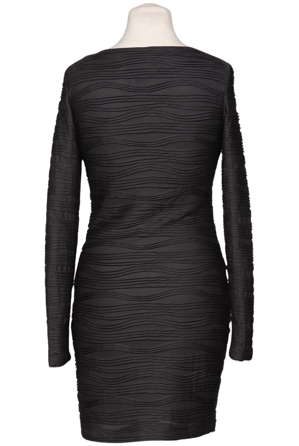 edc by Esprit Damen Kleid Schwarz M Synthetik 7