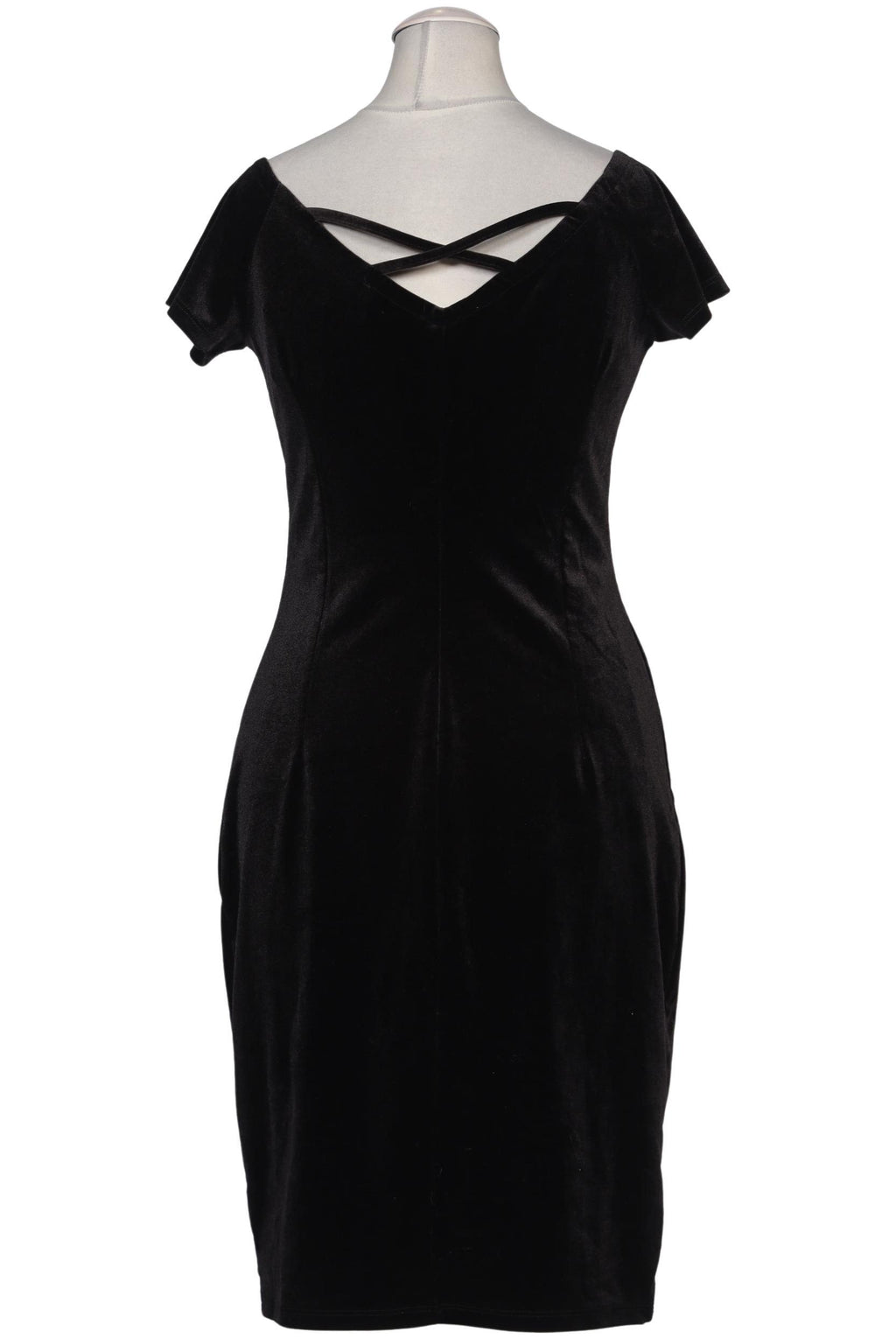 edc by Esprit Women's Dress Black Size XS 9