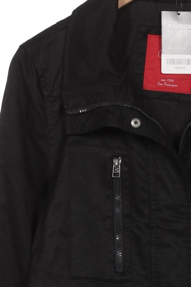 edc by Esprit Women Coat Black M 8