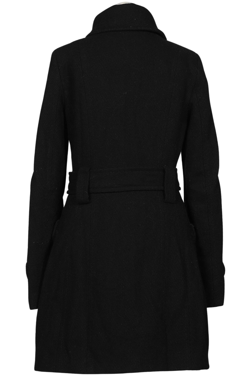 edc by Esprit Women Coat Black Size XS 6