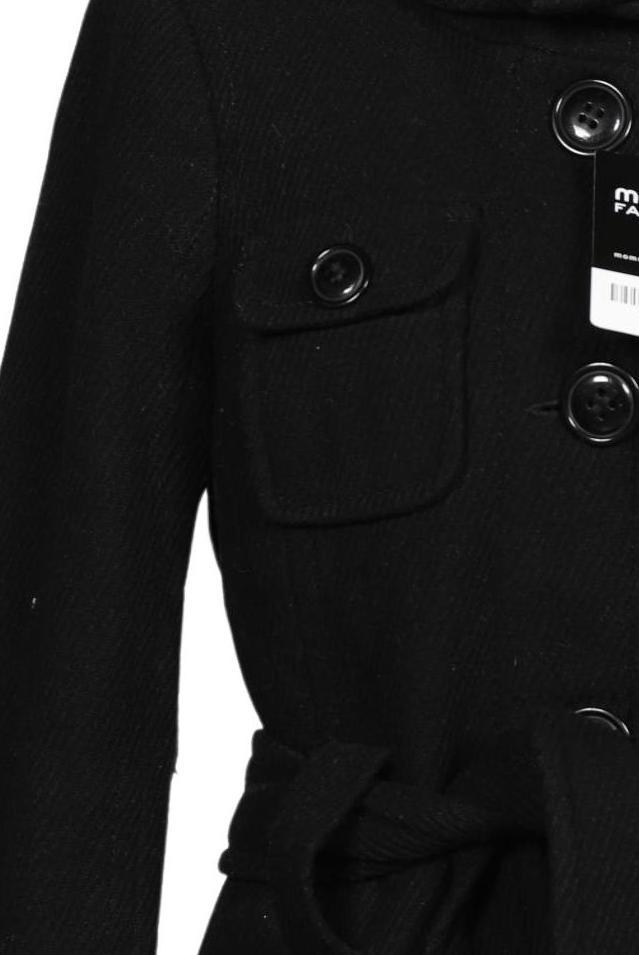 edc by Esprit Women Coat Black Size XS 7
