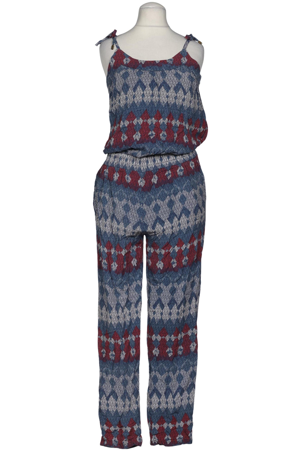 edc by Esprit Women's Jumpsuit Blue XS 5