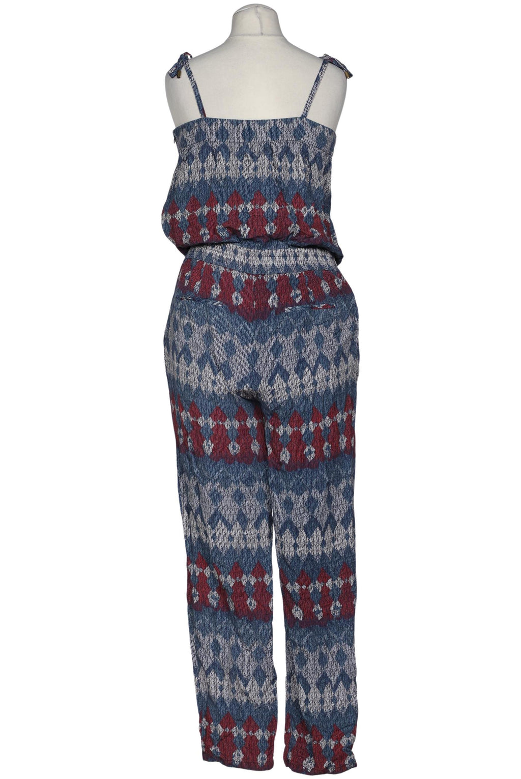 edc by Esprit Women's Jumpsuit Blue XS 6