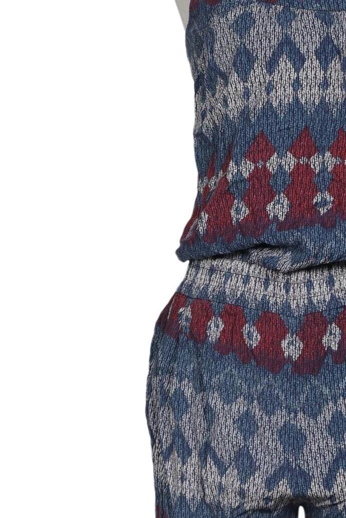 edc by Esprit Women's Jumpsuit Blue XS 7