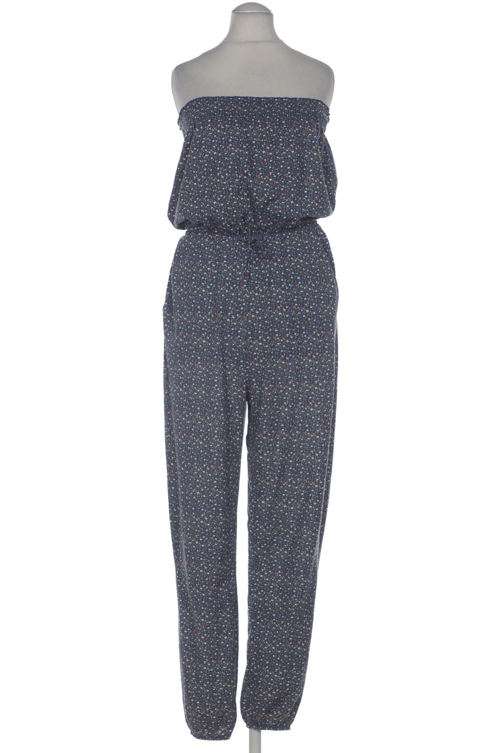 edc by Esprit Women's Jumpsuit Navy Size S 4
