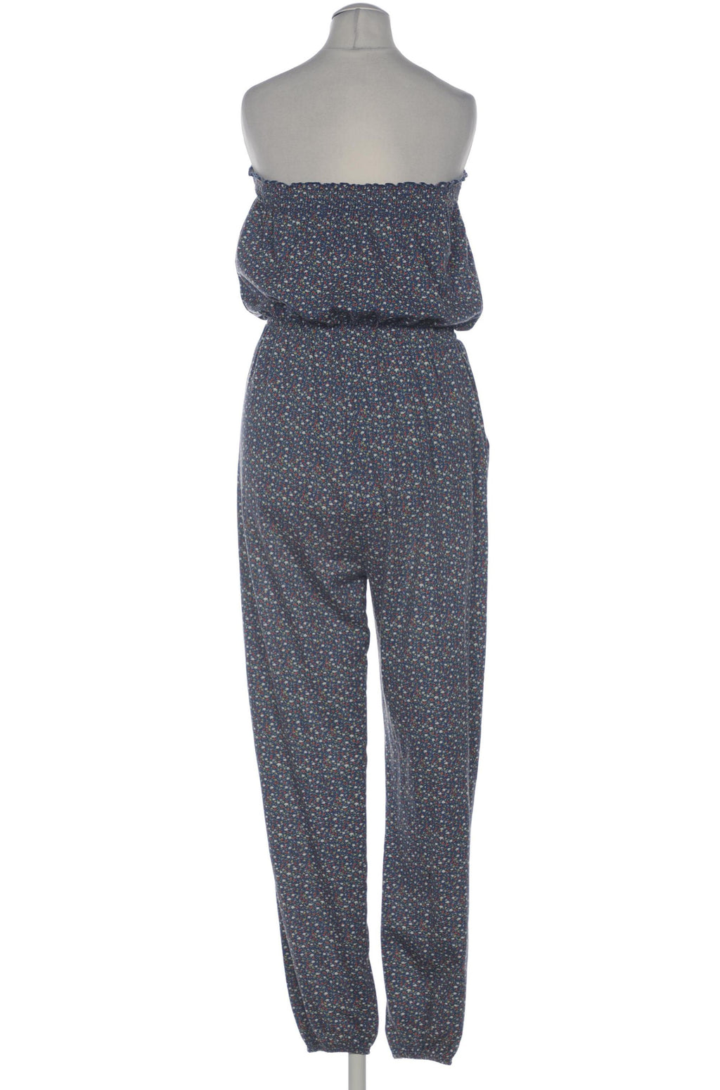 edc by Esprit Women's Jumpsuit Navy Size S 5
