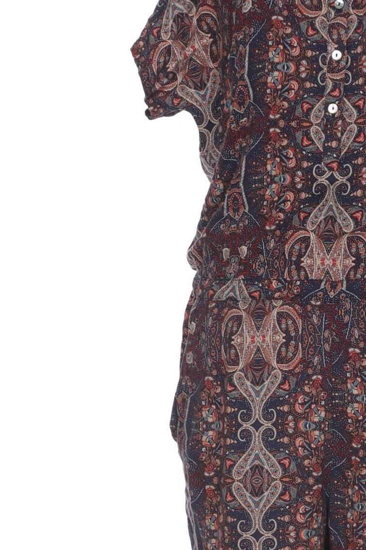 edc by Esprit Women Jumpsuit Navy Blue Size M 6