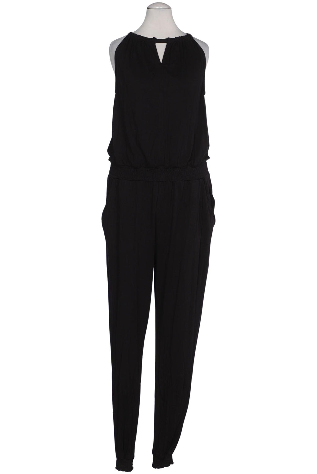 edc by Esprit Women's Jumpsuit Black Size L 2