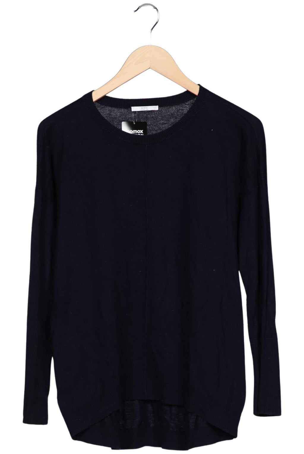 edc by Esprit Women's Sweater Navy Blue Size XS 5