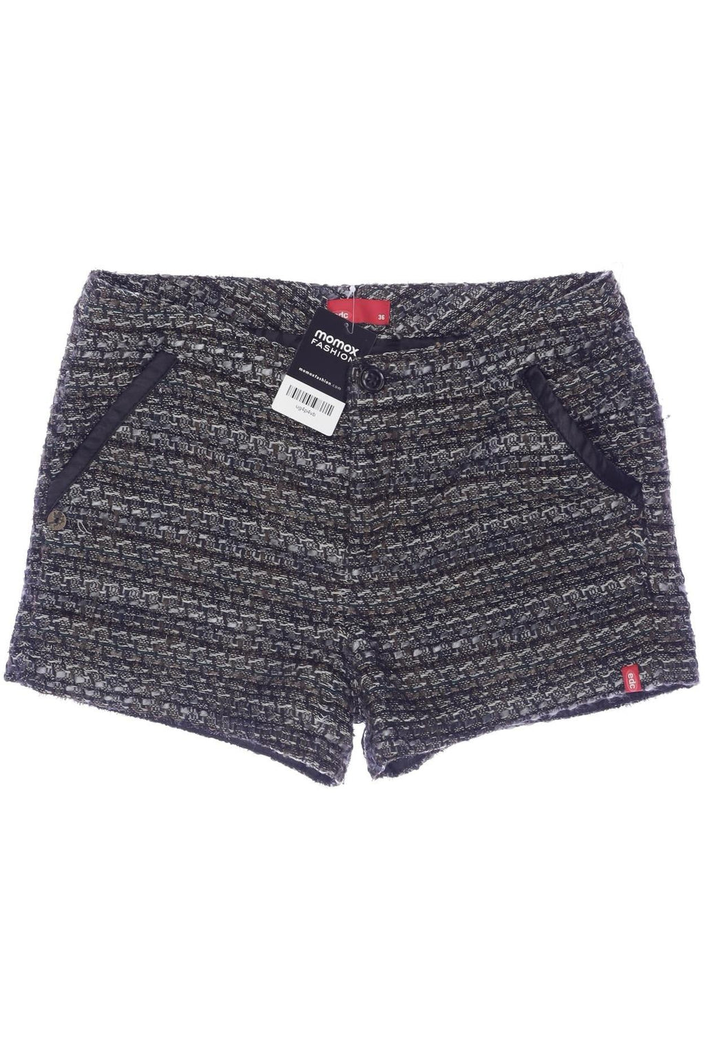edc by Esprit Damen Shorts Brown EU 36 4