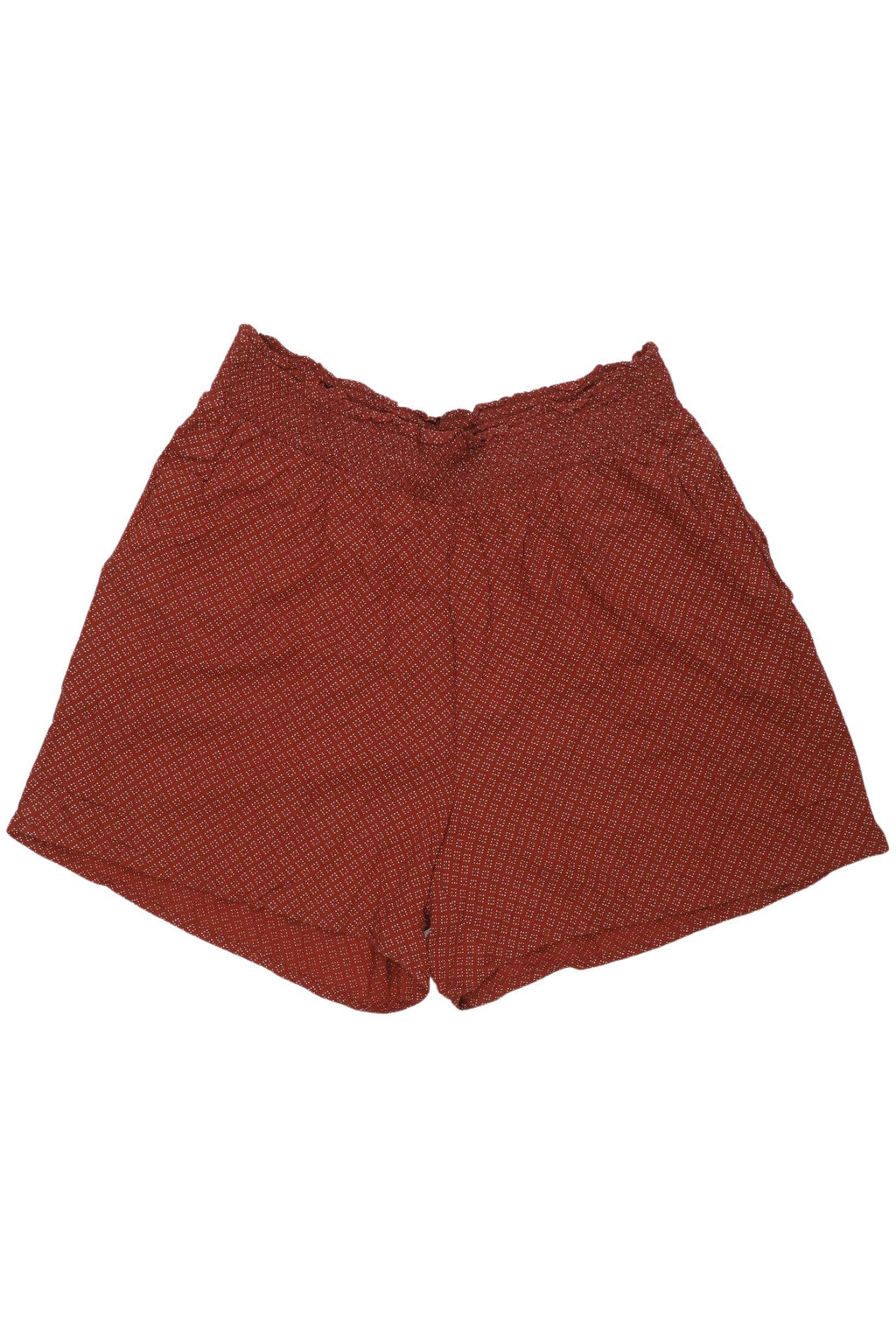 edc by Esprit Women's Shorts Red EU 42 2