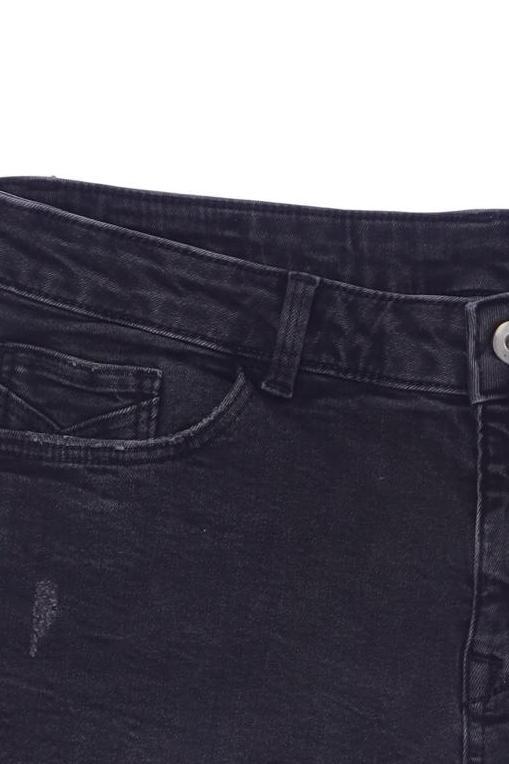 edc by Esprit Damen Shorts Schwarz W26 6