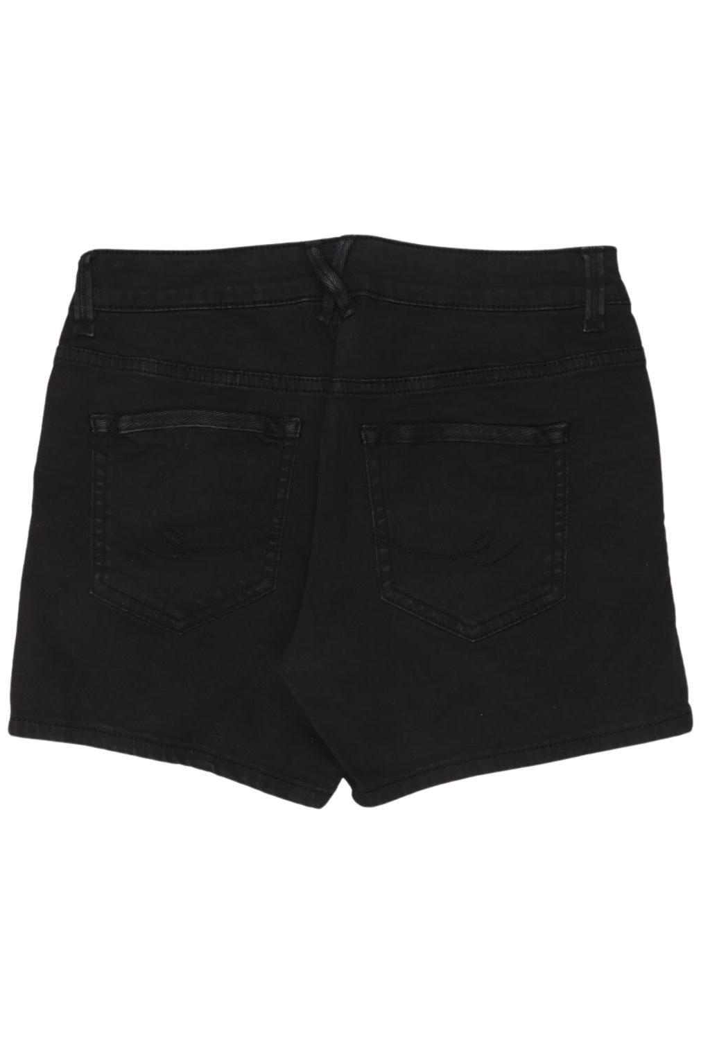 edc by Esprit Damen Shorts Schwarz 32 3