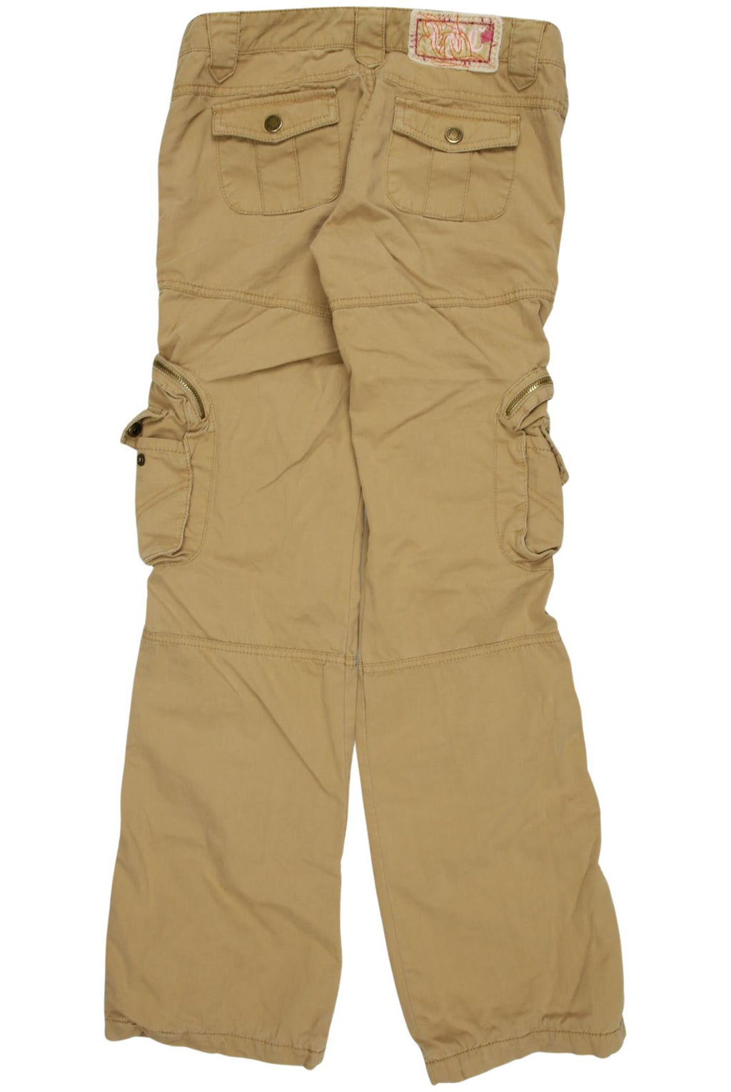 edc by Esprit Damen Stoffhose 4