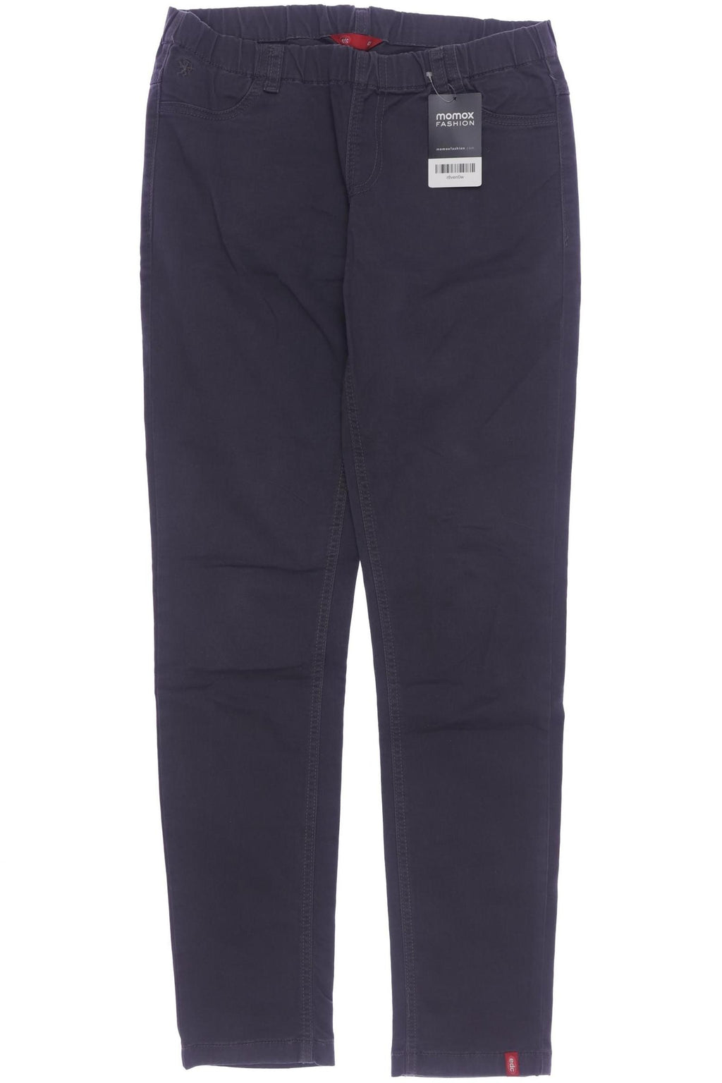 edc by Esprit Women's Trousers Gray EU 40 4