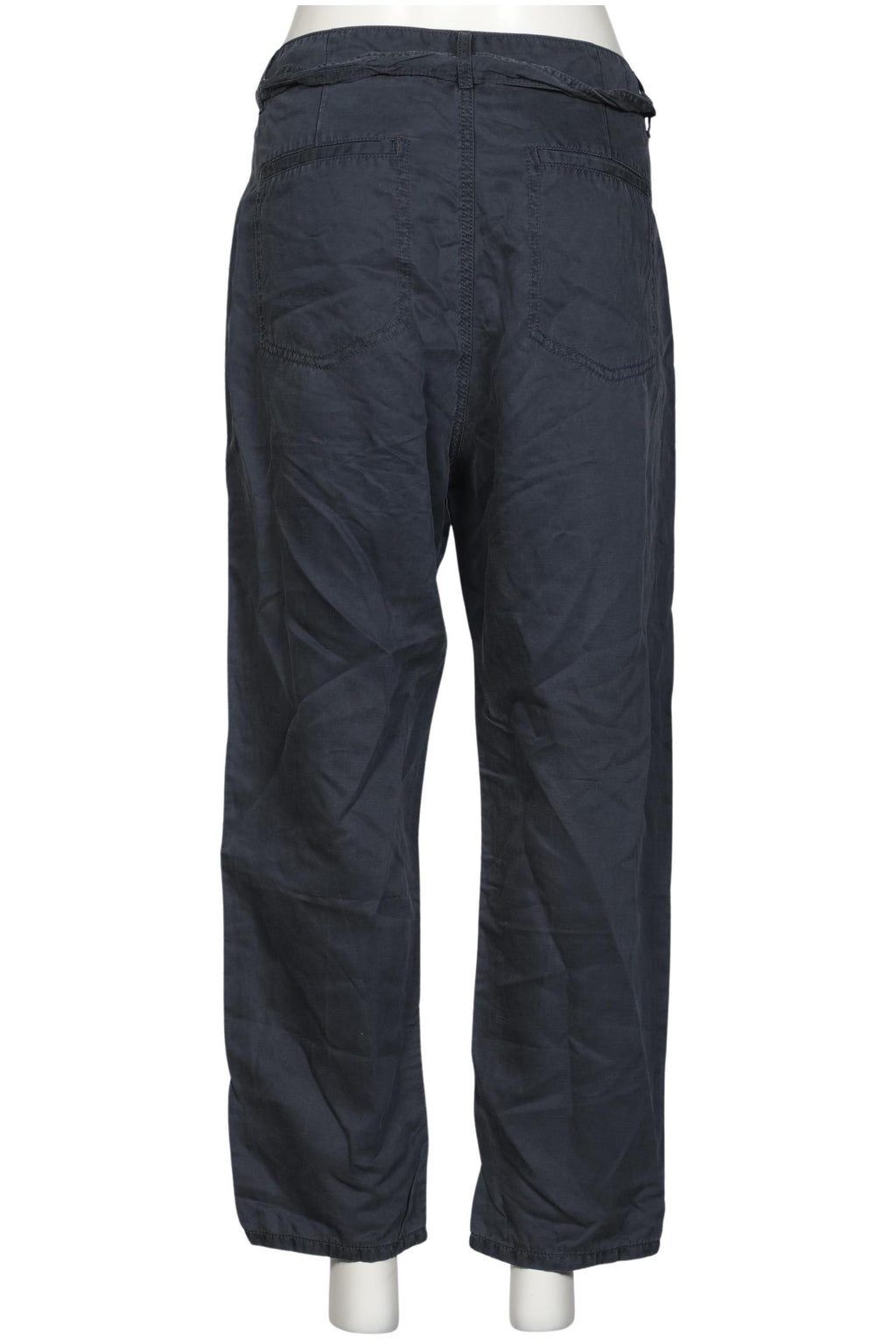 edc by Esprit Damen Stoffhose Marineblau EU 42 3