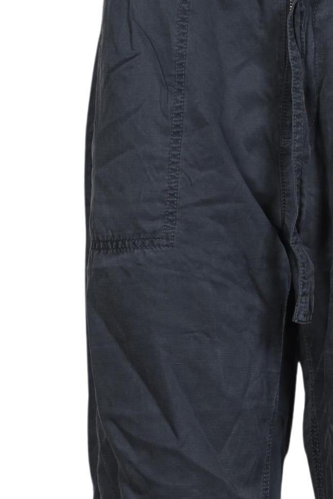 edc by Esprit Damen Stoffhose Marineblau EU 42 4