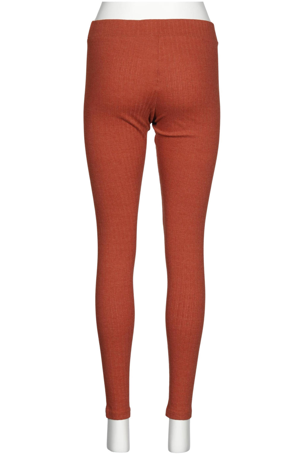 edc by Esprit Damen Stoffhose, Orange, Gr. M 5